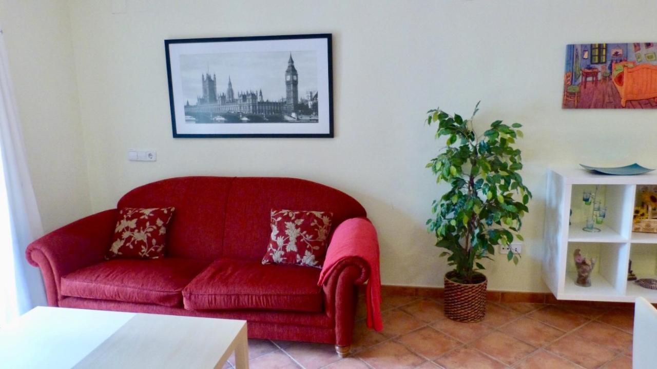 La Felicidad Apartamento En Denia Apartment ภายนอก รูปภาพ