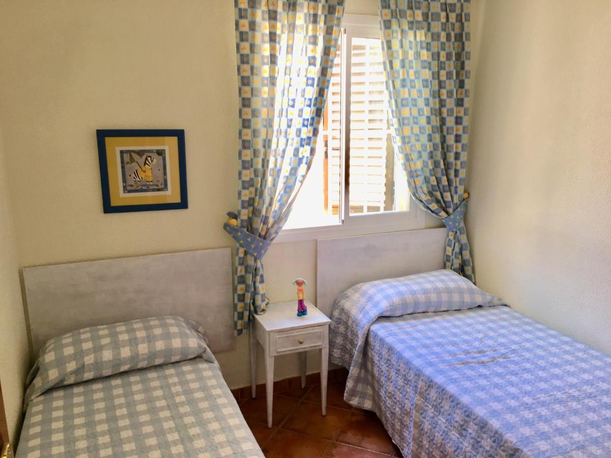 La Felicidad Apartamento En Denia Apartment ภายนอก รูปภาพ