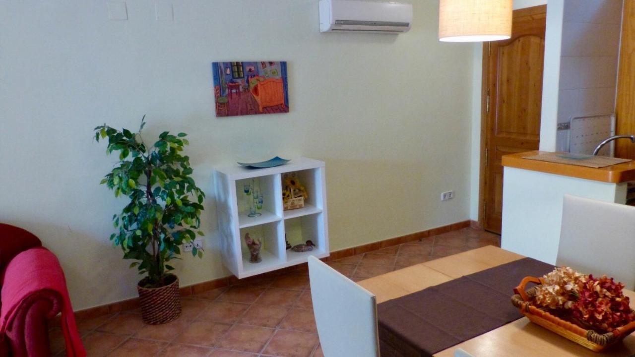 La Felicidad Apartamento En Denia Apartment ภายนอก รูปภาพ