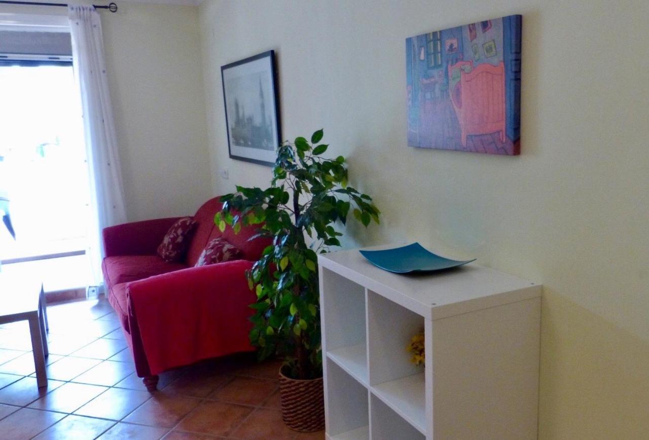 La Felicidad Apartamento En Denia Apartment ภายนอก รูปภาพ