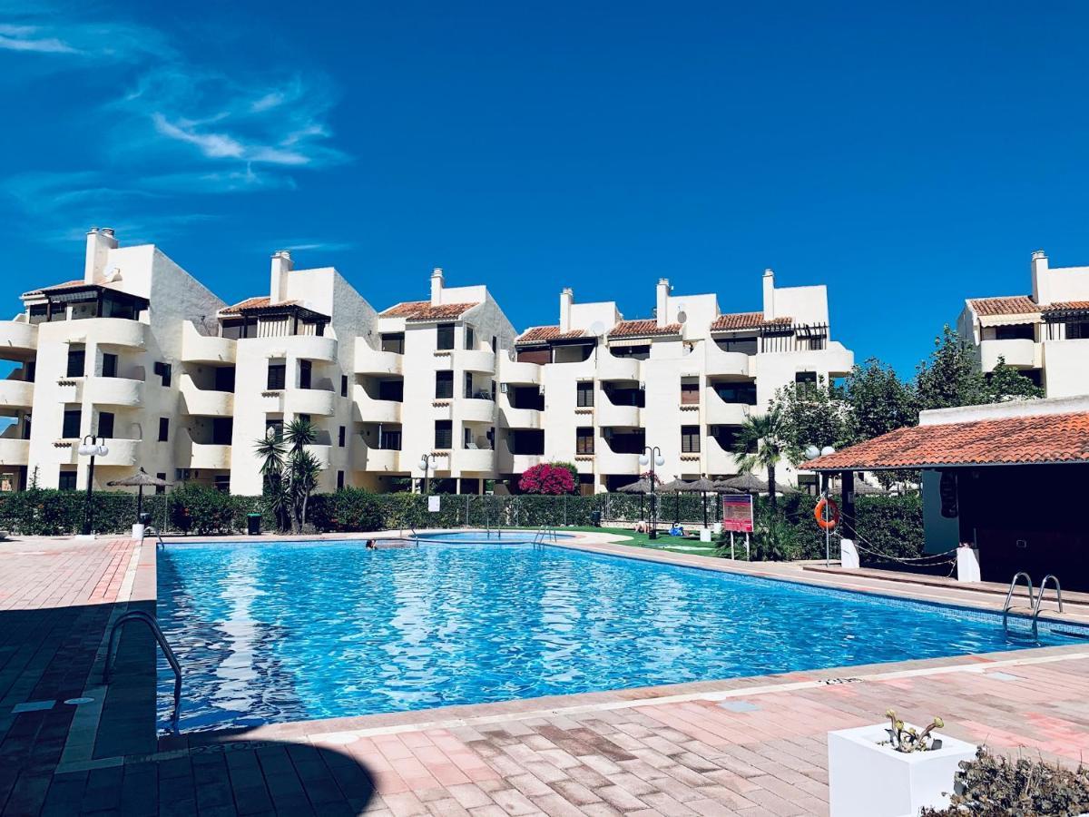 La Felicidad Apartamento En Denia Apartment ภายนอก รูปภาพ