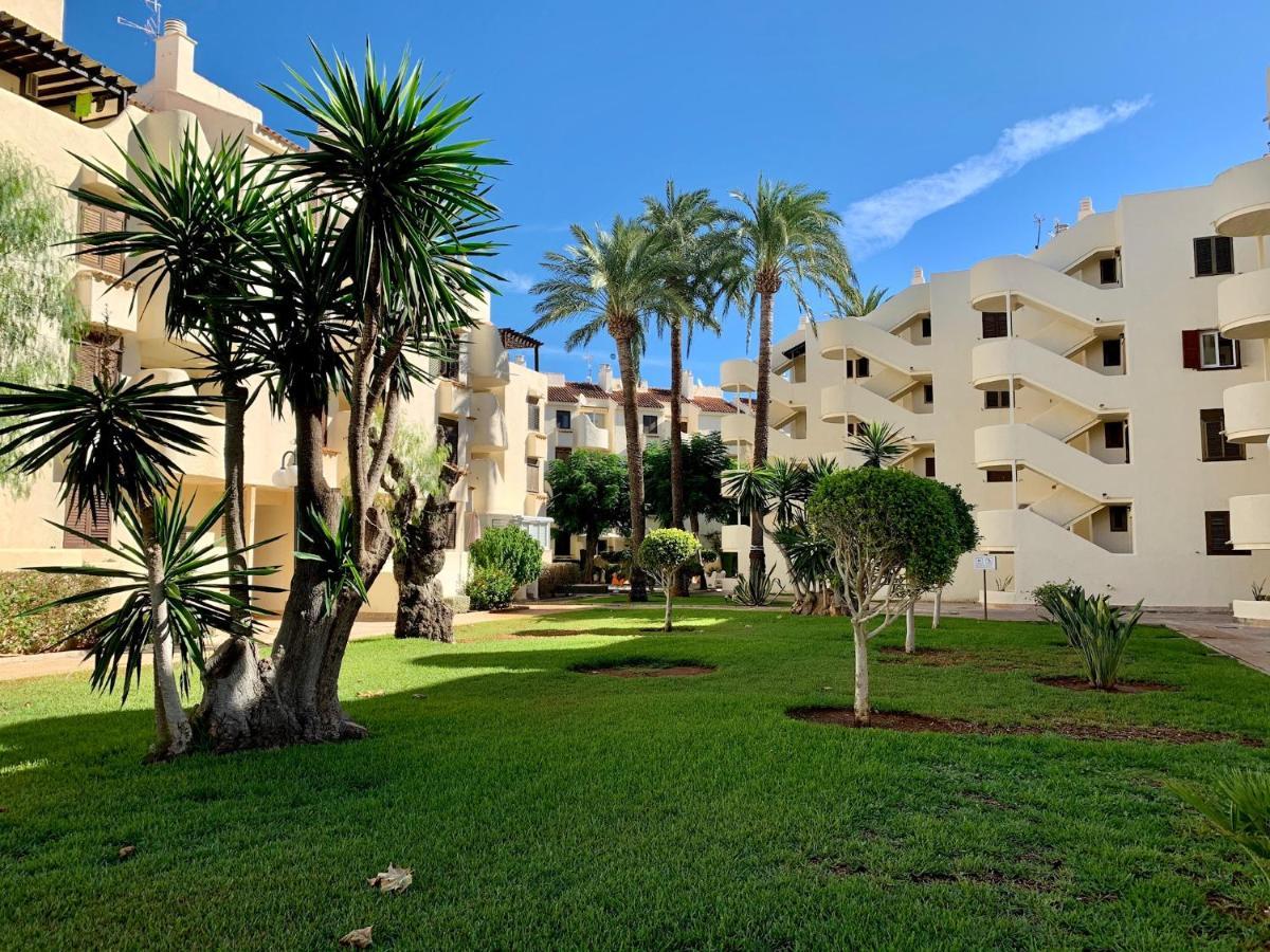 La Felicidad Apartamento En Denia Apartment ภายนอก รูปภาพ