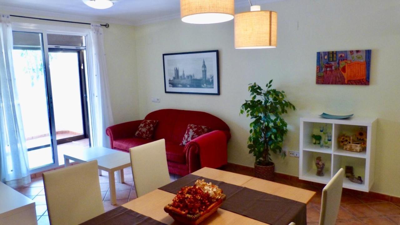 La Felicidad Apartamento En Denia Apartment ภายนอก รูปภาพ